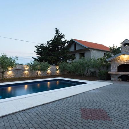 Holiday Home Antonio Dracevac Ninski Bagian luar foto