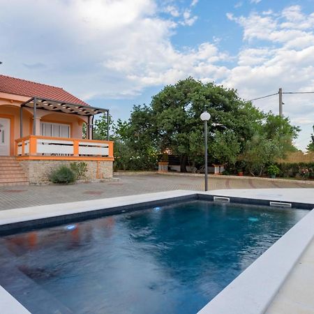 Holiday Home Antonio Dracevac Ninski Bagian luar foto