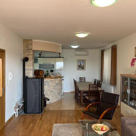 Holiday Home Antonio Dracevac Ninski Bagian luar foto