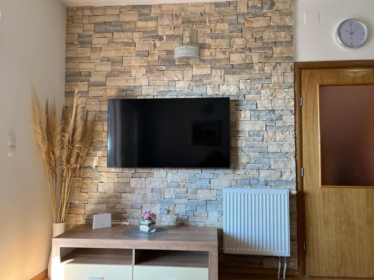 Holiday Home Antonio Dracevac Ninski Bagian luar foto