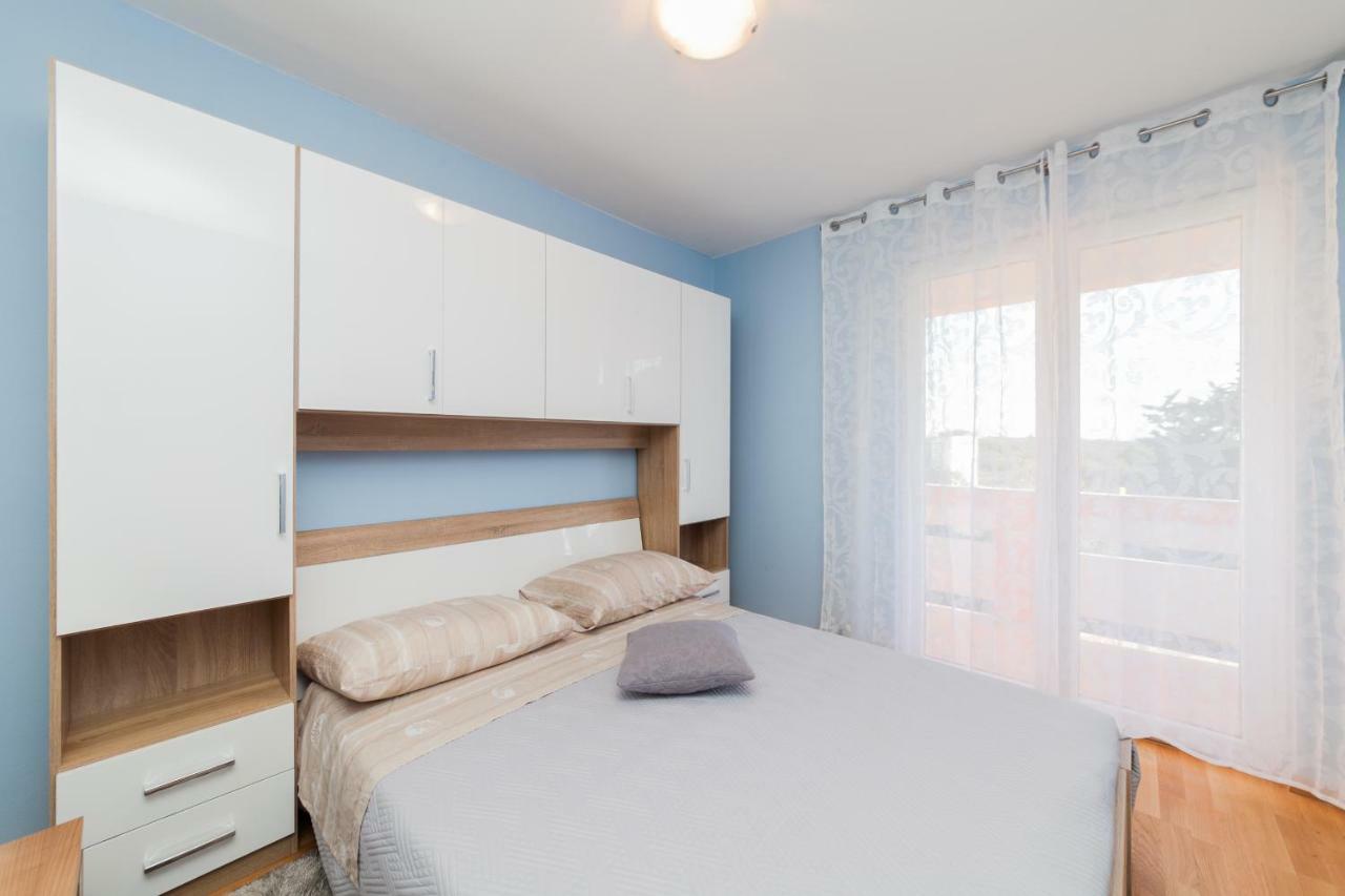 Holiday Home Antonio Dracevac Ninski Bagian luar foto
