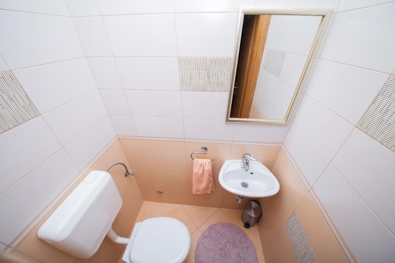 Holiday Home Antonio Dracevac Ninski Bagian luar foto