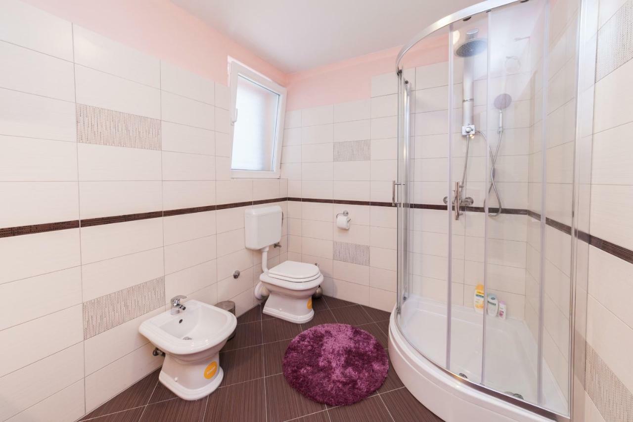 Holiday Home Antonio Dracevac Ninski Bagian luar foto