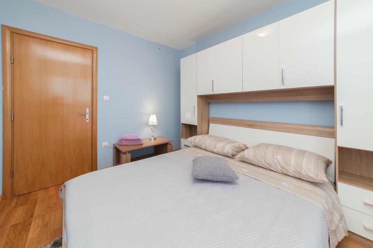 Holiday Home Antonio Dracevac Ninski Bagian luar foto