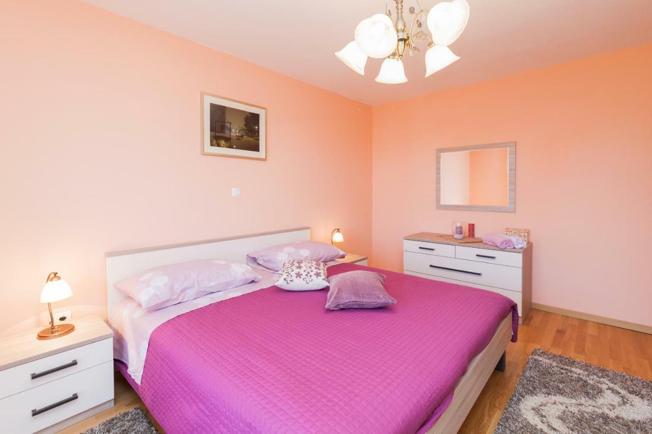 Holiday Home Antonio Dracevac Ninski Bagian luar foto