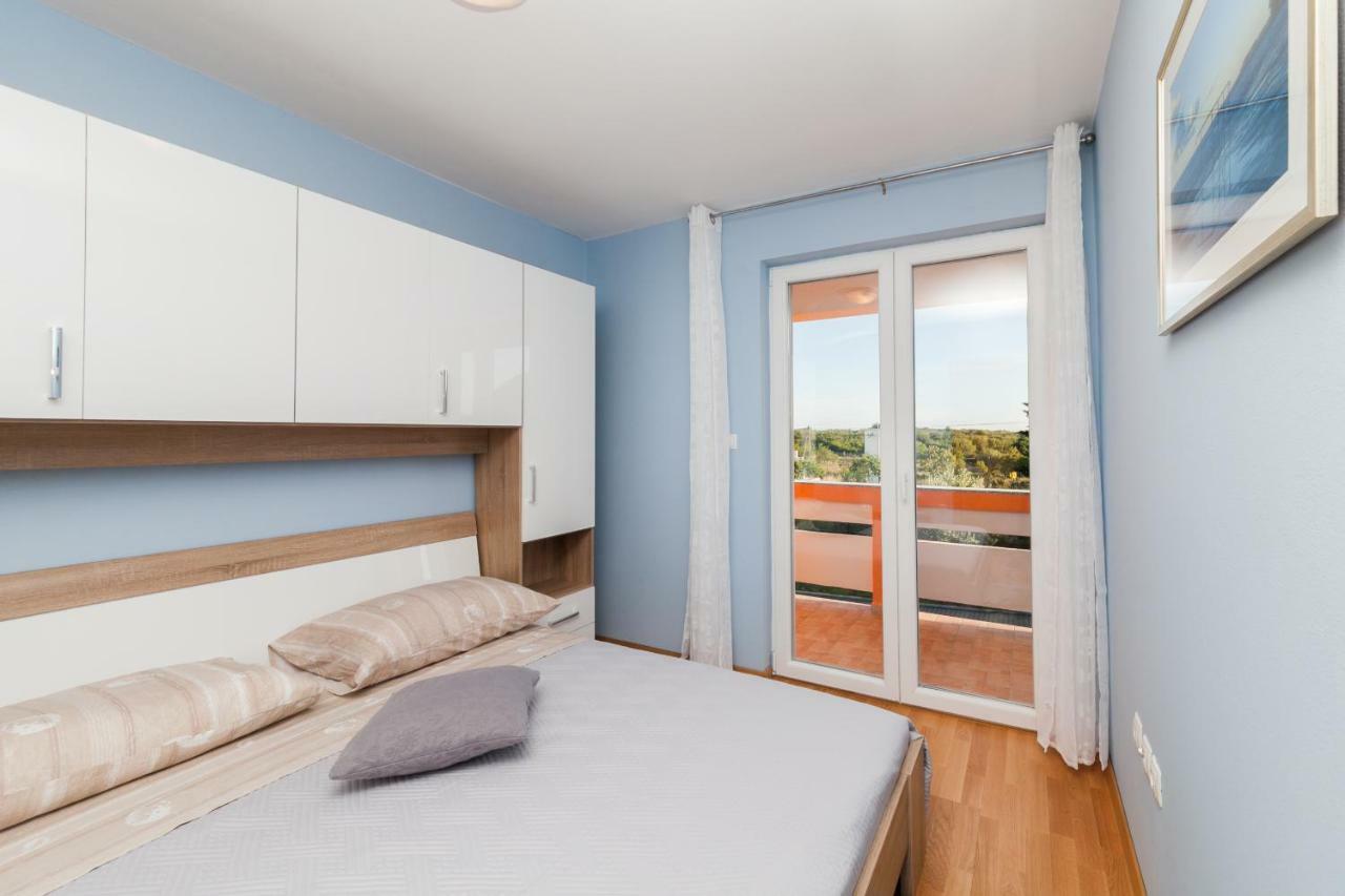 Holiday Home Antonio Dracevac Ninski Bagian luar foto