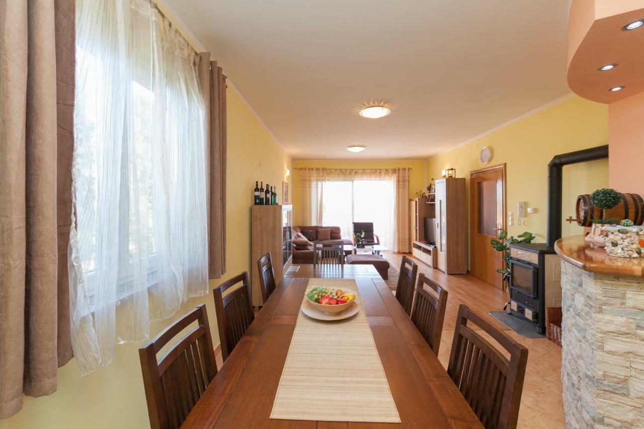 Holiday Home Antonio Dracevac Ninski Bagian luar foto